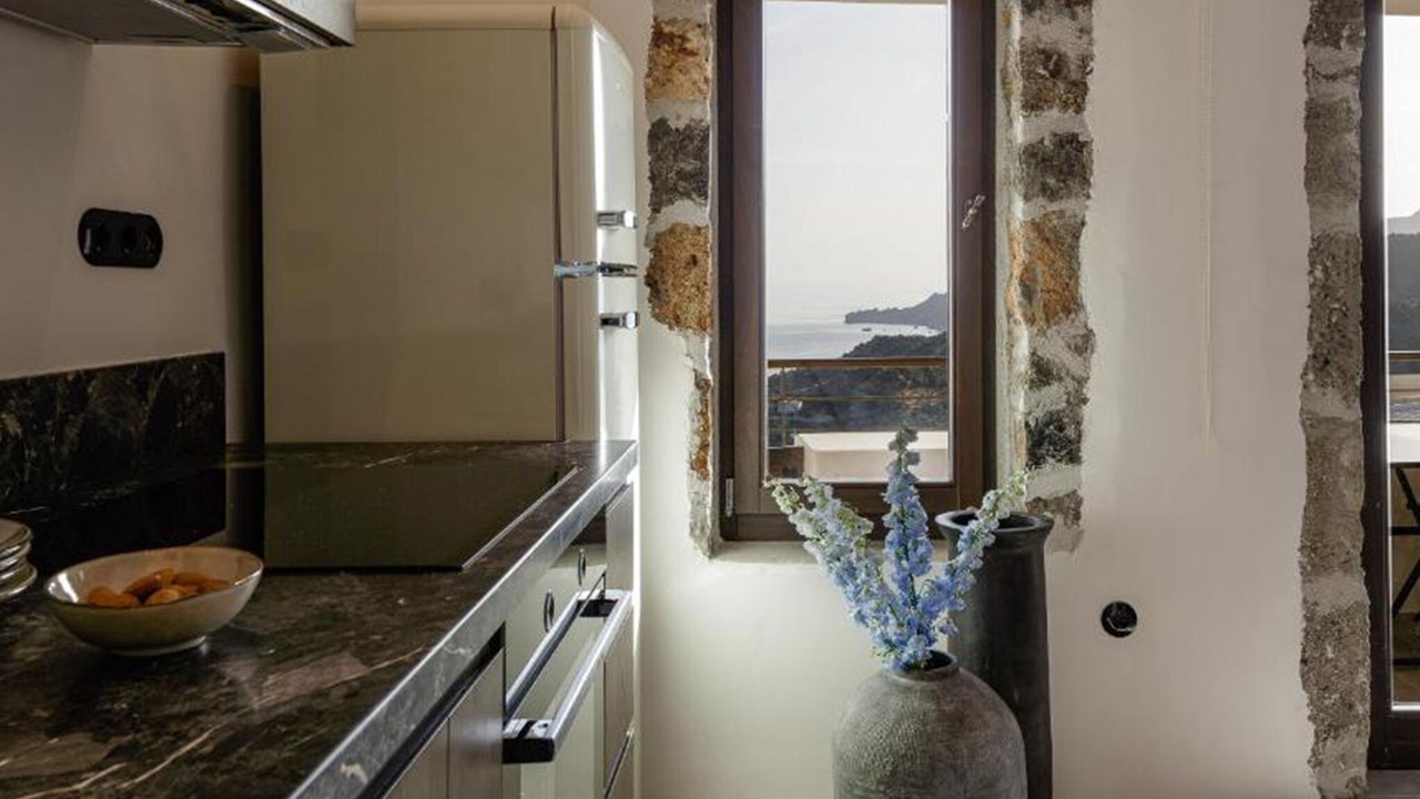 Photo of Kitchen in Mirthios