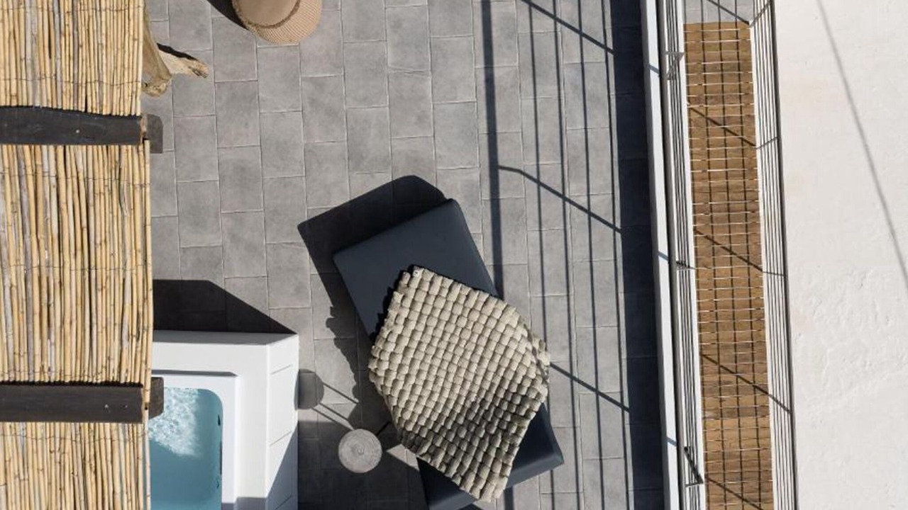 Photo of Patio Balcony in Mirthios