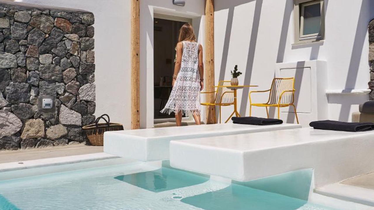Photo of Outdoor in Messaria