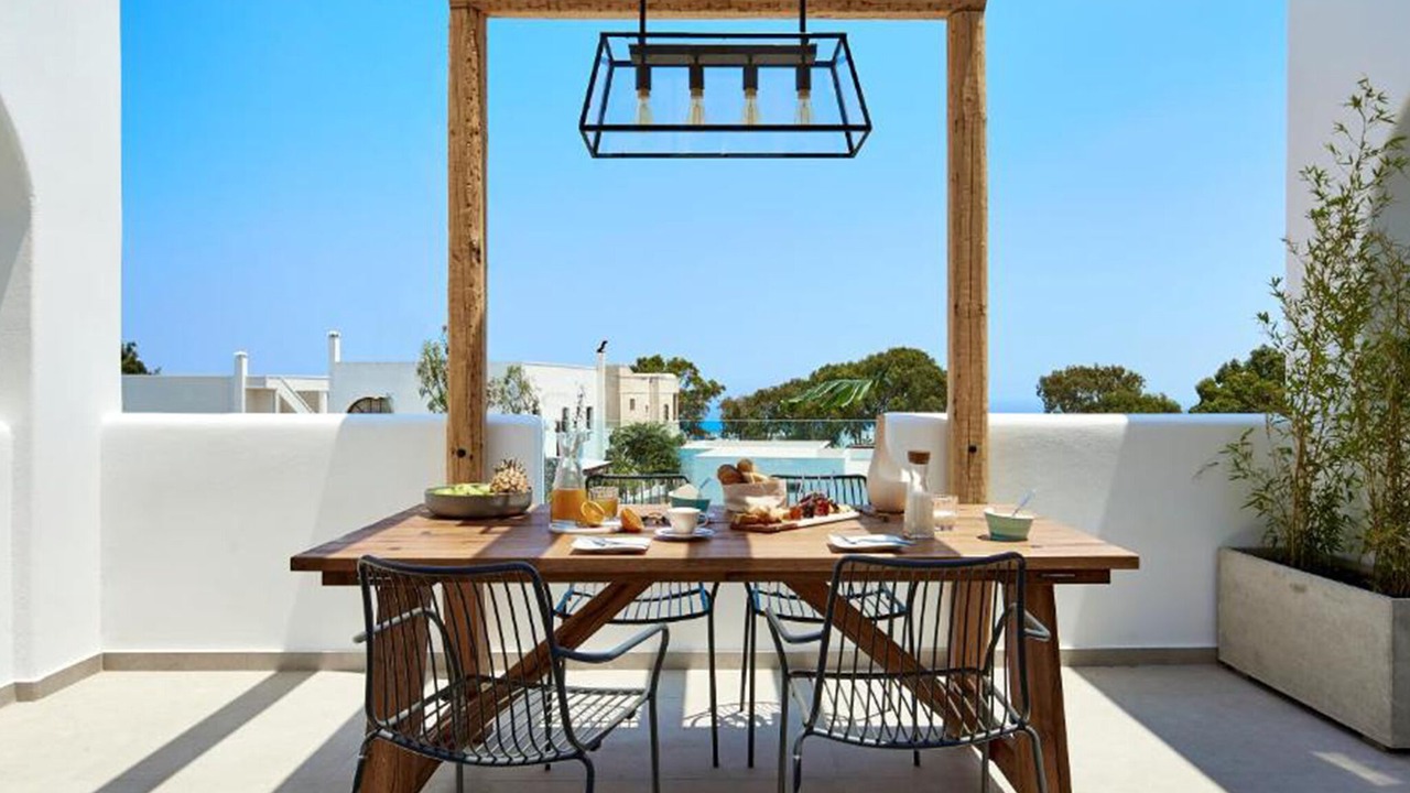 Photo of Outdoor in Messaria