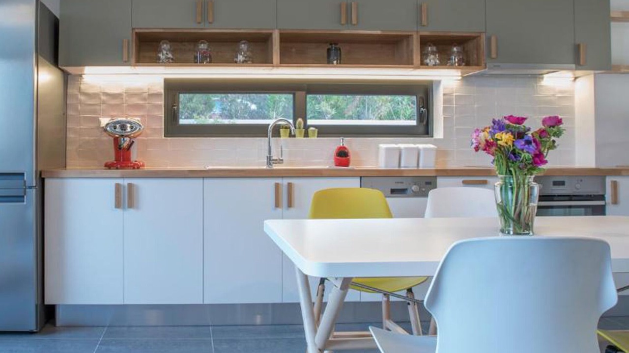 Photo of Kitchen in Melissi