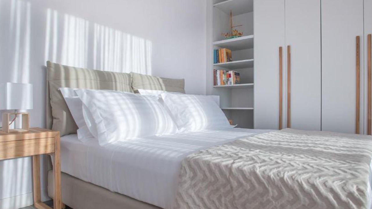 Photo of Bedroom in Melissi