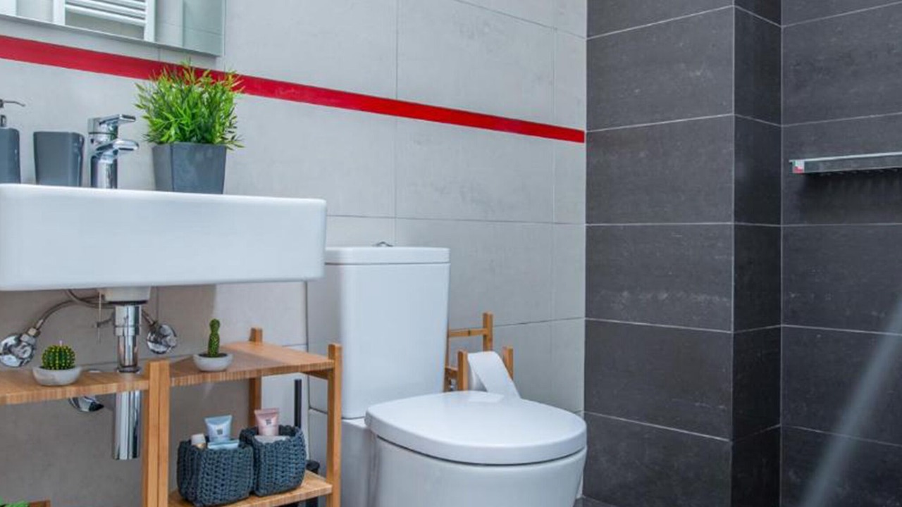 Photo of Bathroom in Melissi