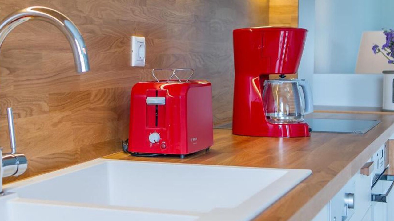 Photo of Kitchen in Melissi