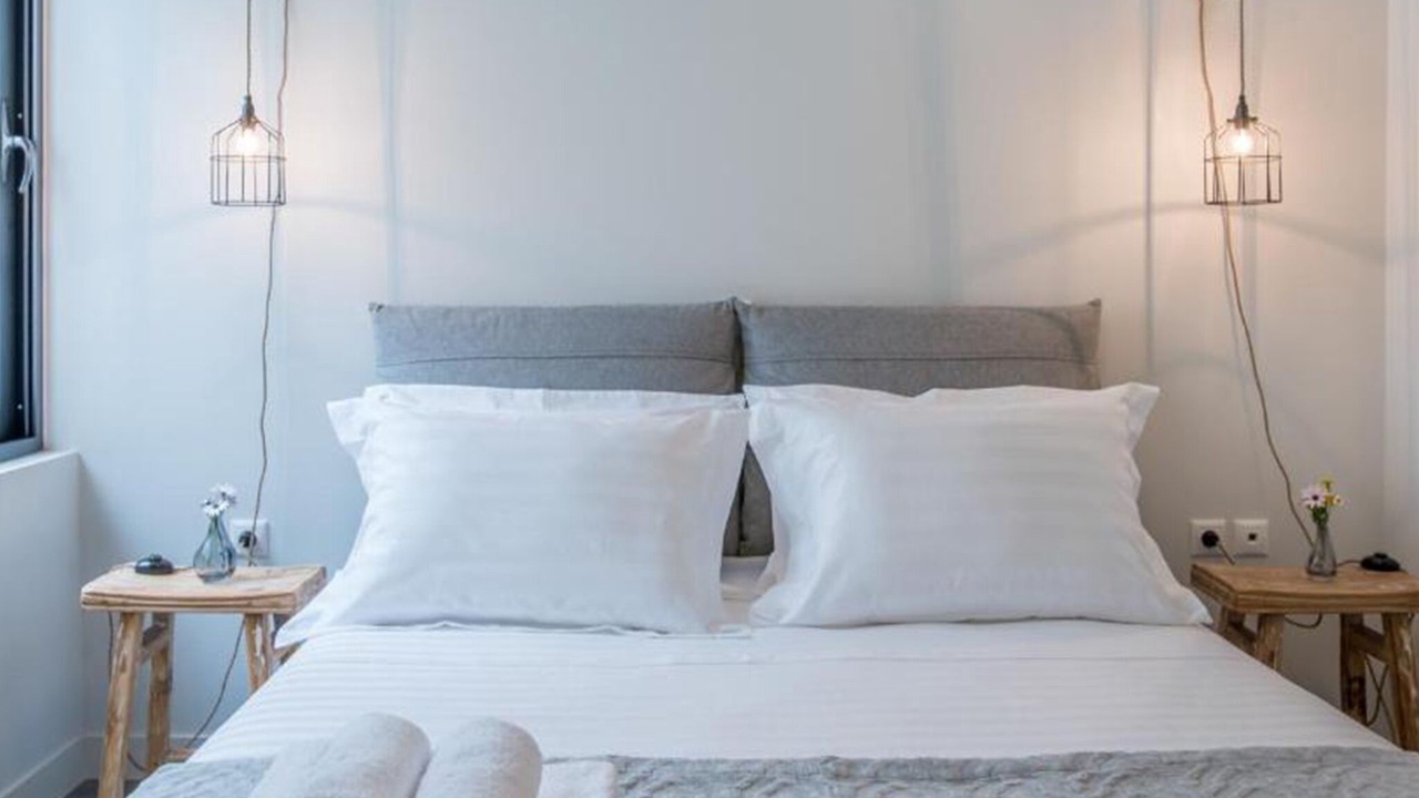 Photo of Bedroom in Melissi