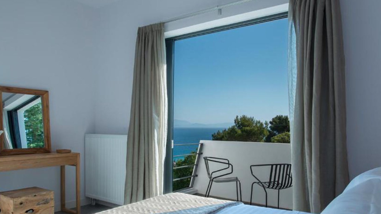 Photo of Bedroom in Melissi