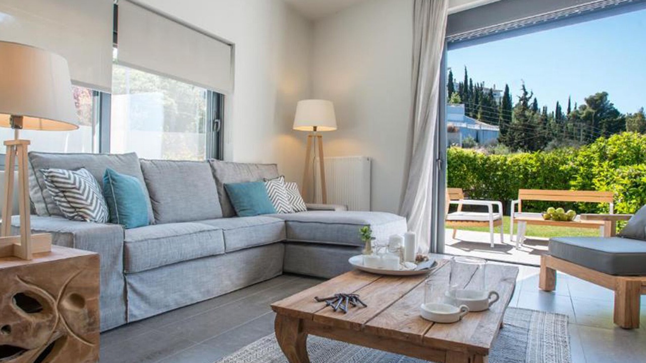 Photo of Livingroom in Melissi