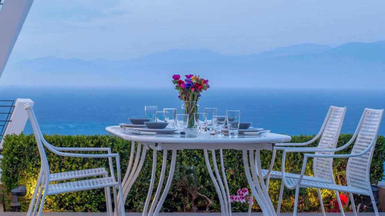 Photo of Outdoor in Melissi
