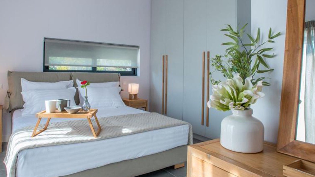 Photo of Bedroom in Melissi