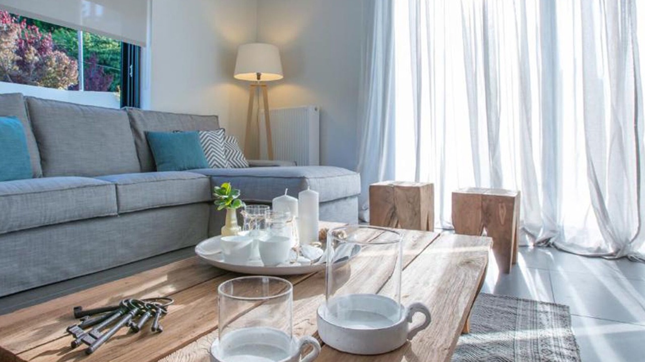 Photo of Livingroom in Melissi