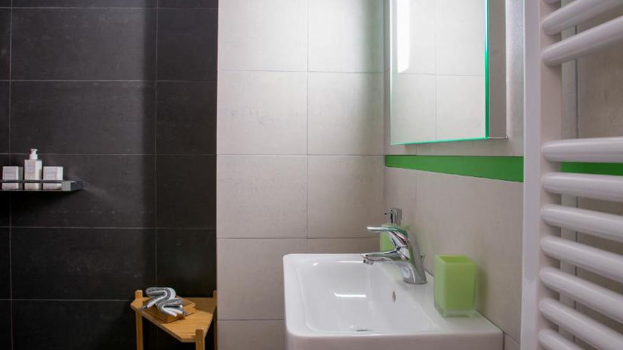 Photo of Bathroom in Melissi