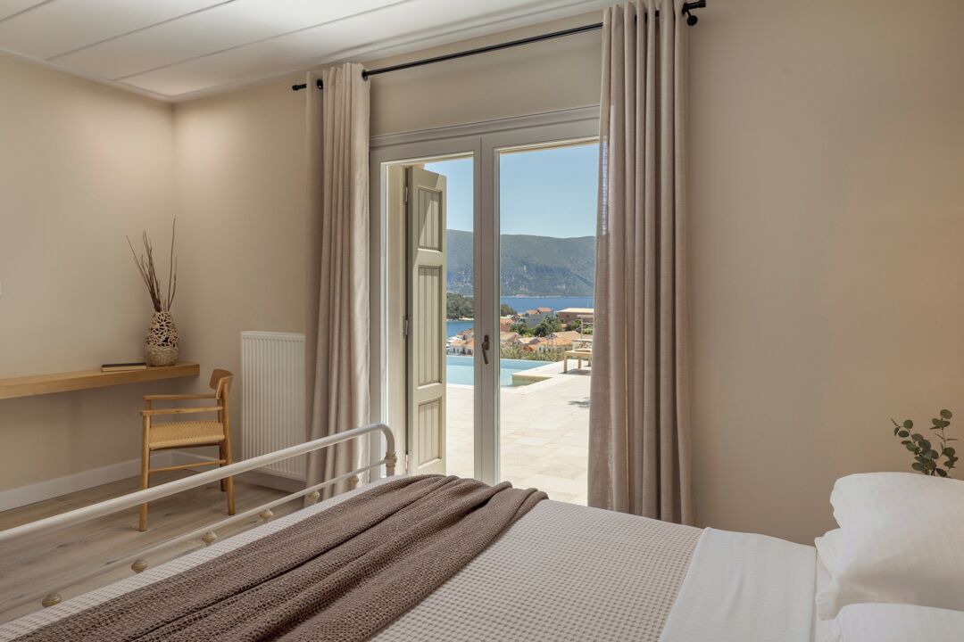 Photo of Bedroom in Fiskardo