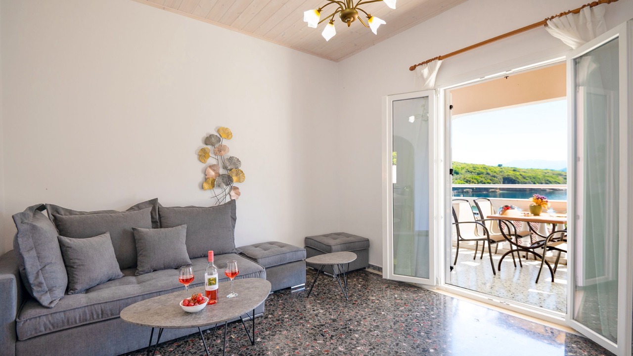 Photo of Bedroom in Agios Stefanos