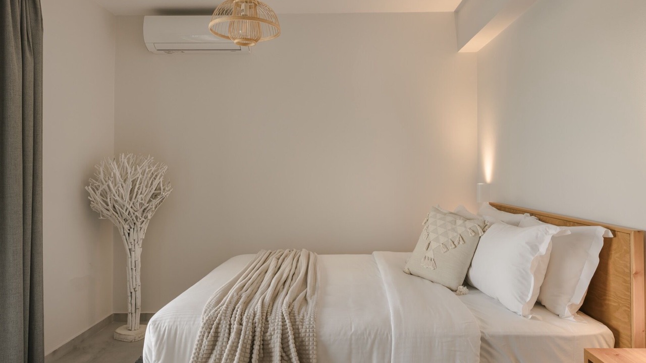 Photo of Bedroom in Antipata