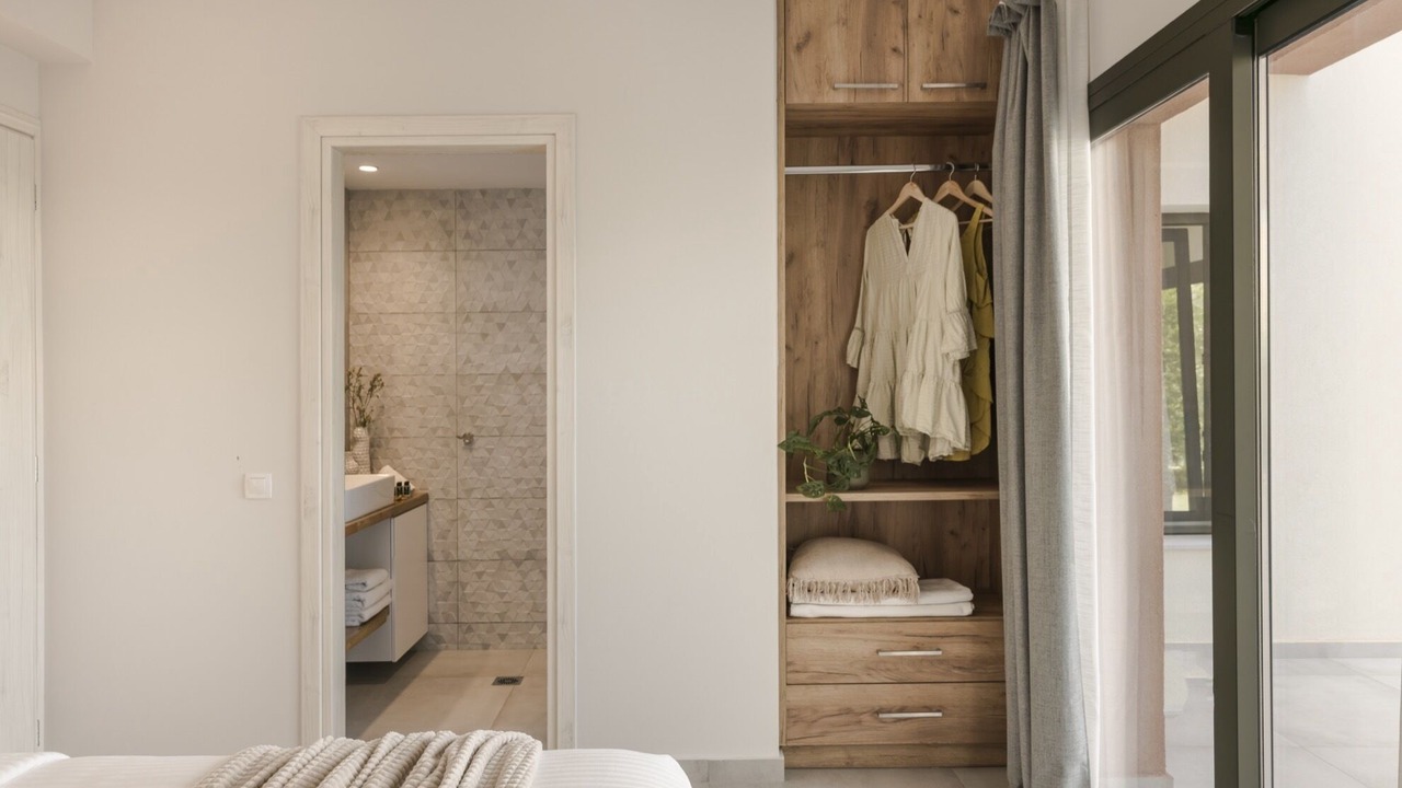 Photo of Bedroom in Antipata