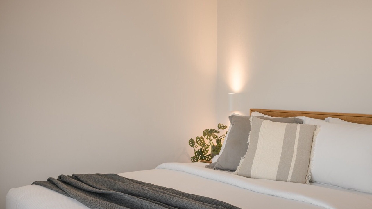 Photo of Bedroom in Antipata