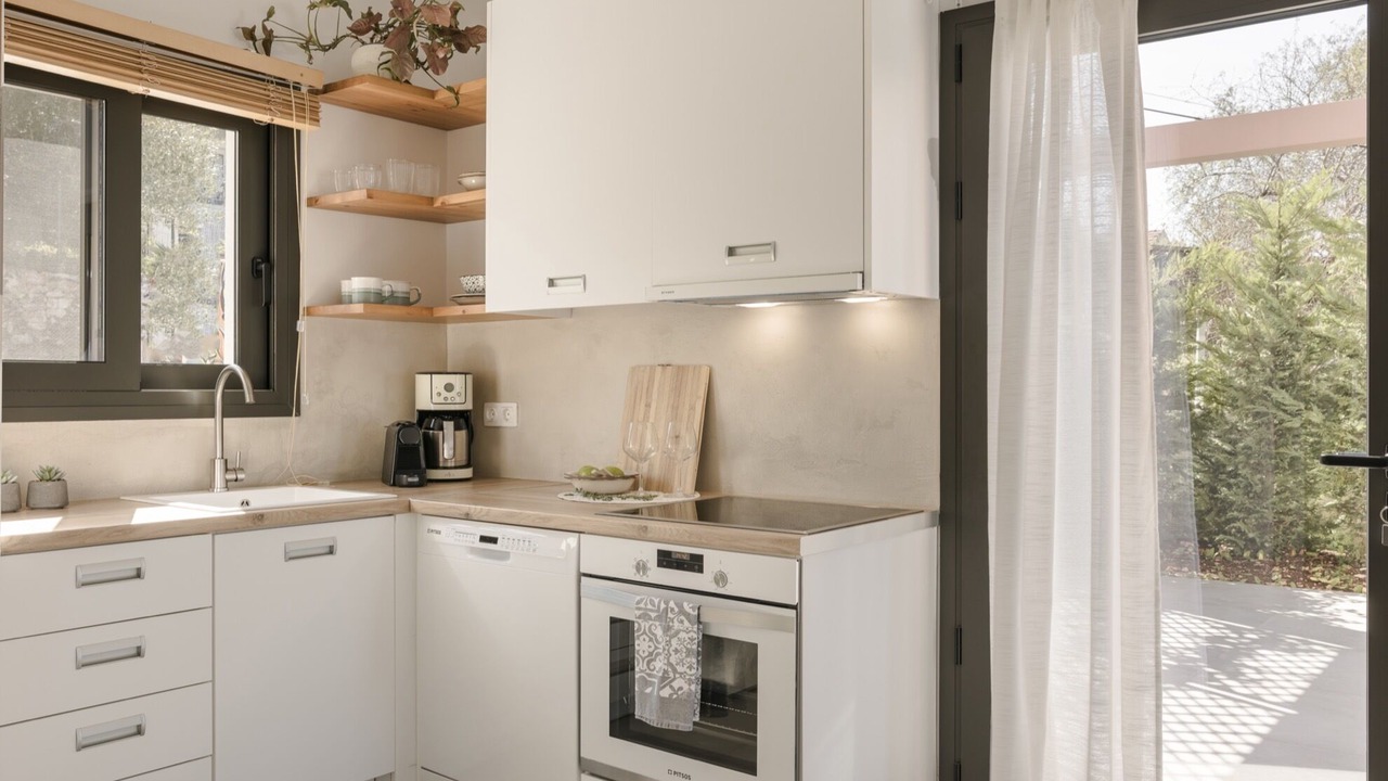 Photo of Kitchen in Antipata