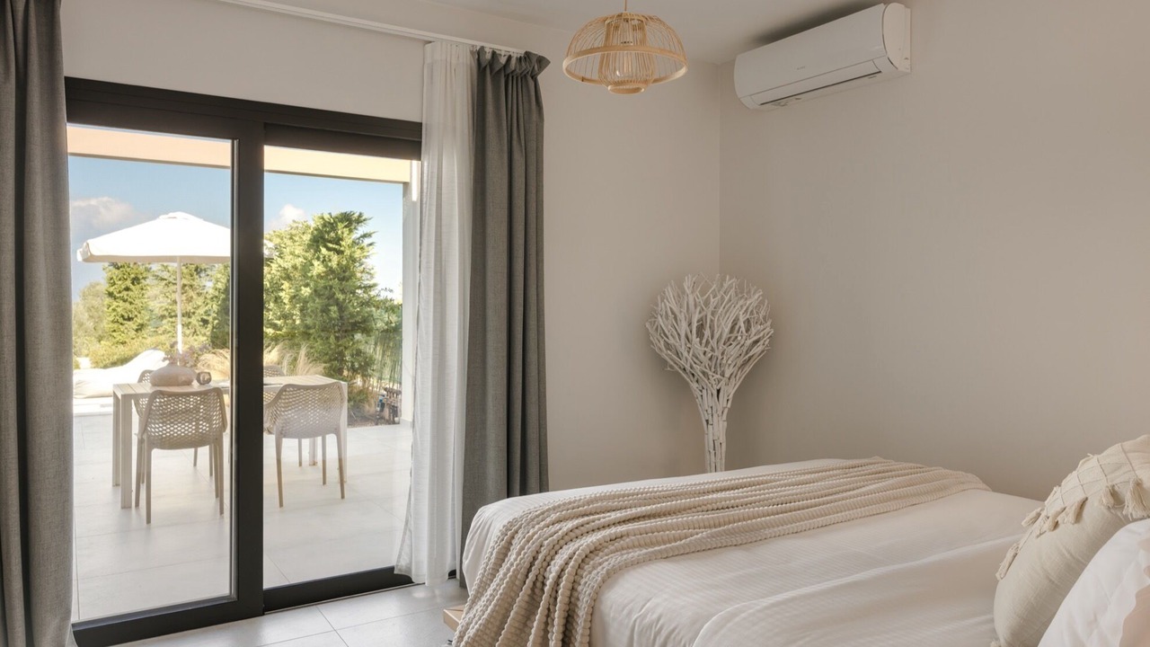 Photo of Bedroom in Antipata