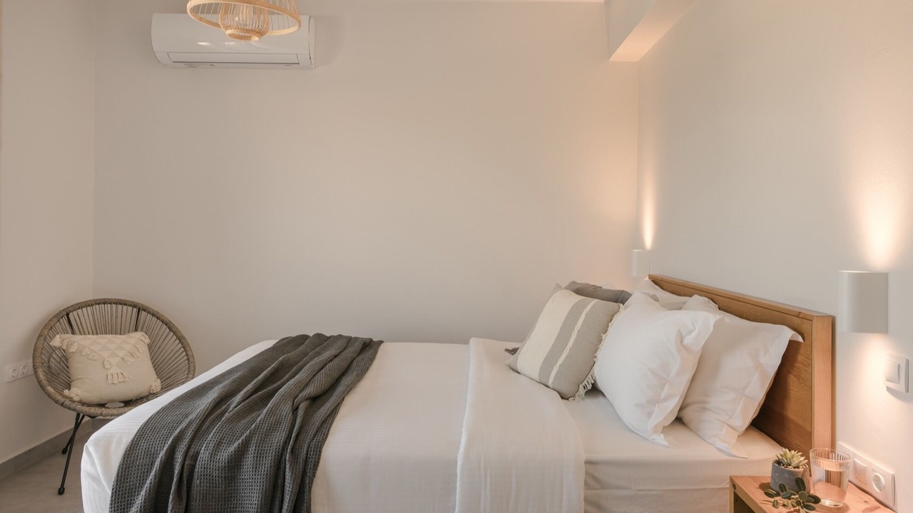Photo of Bedroom in Antipata