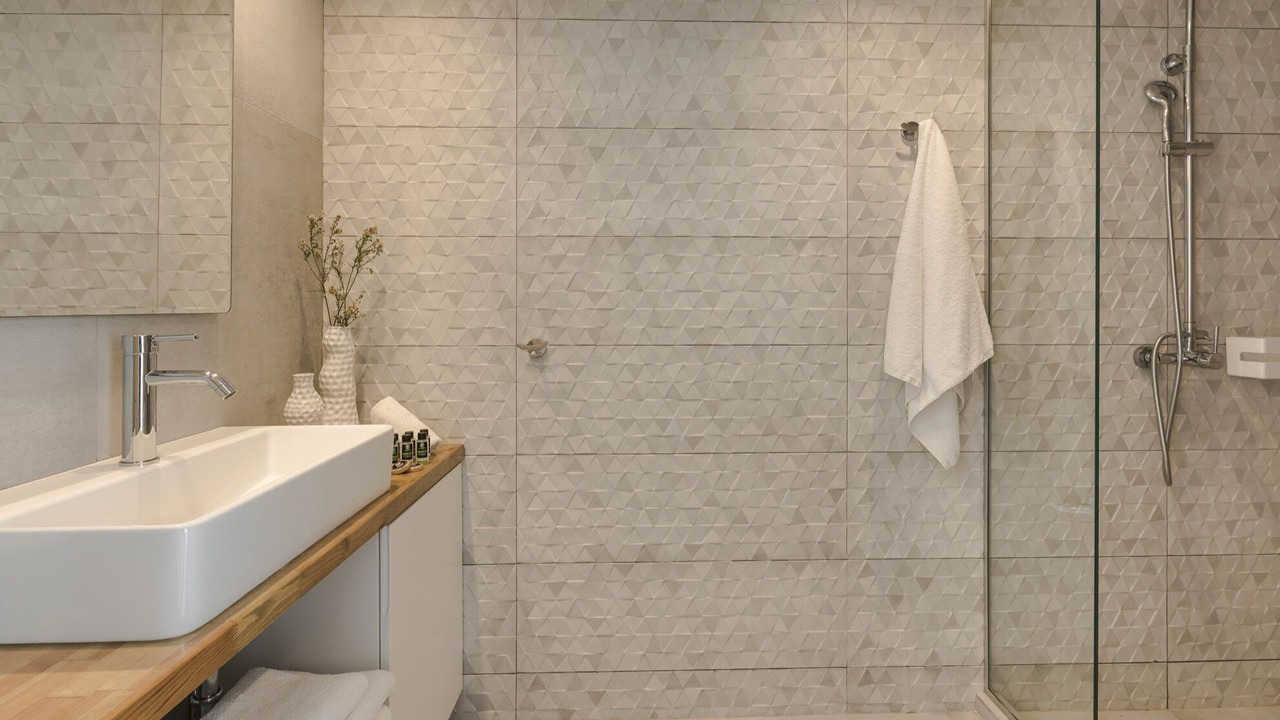 Photo of Bathroom in Antipata