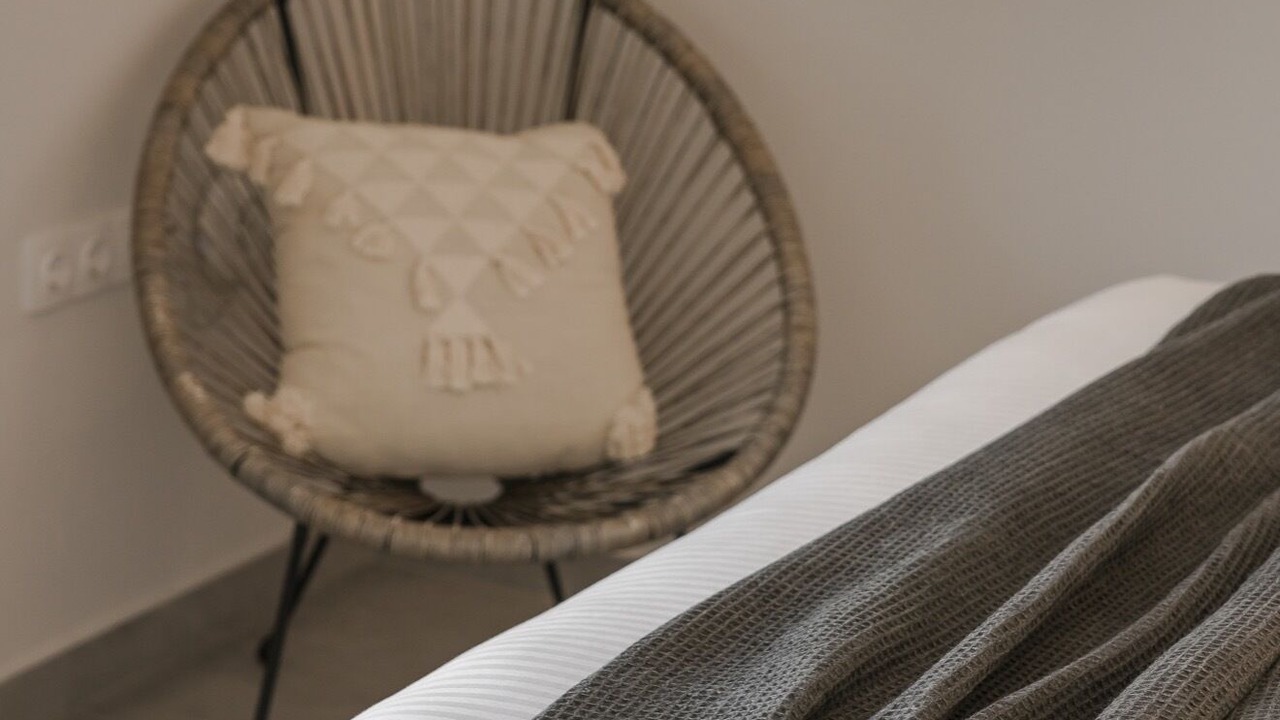 Photo of Bedroom in Antipata