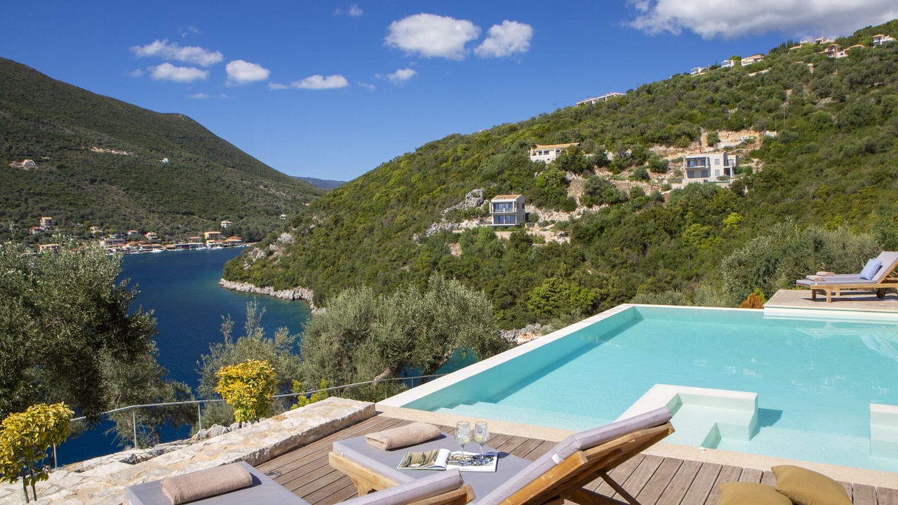 Photo of Outdoor in Sivota