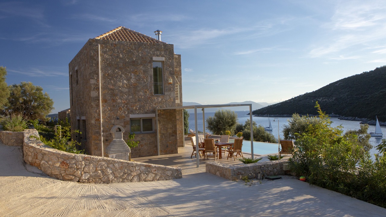 Photo of Outdoor in Sivota