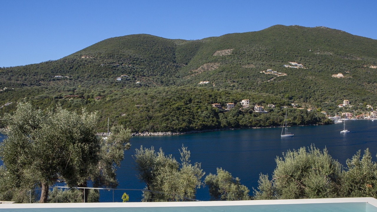 Photo of Outdoor in Sivota