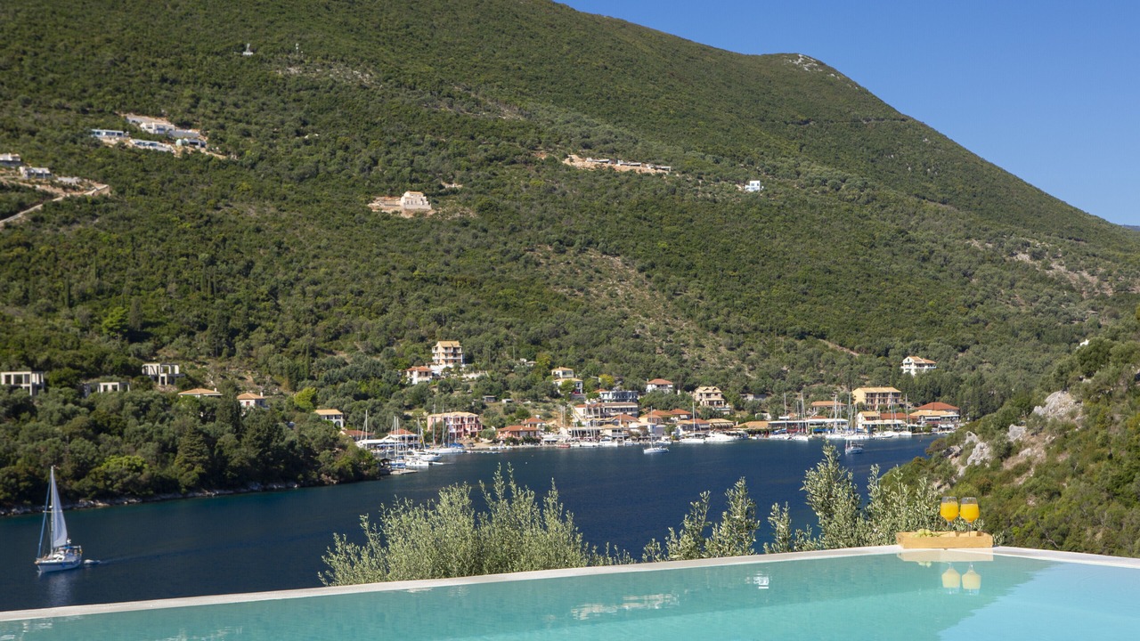 Photo of Outdoor in Sivota