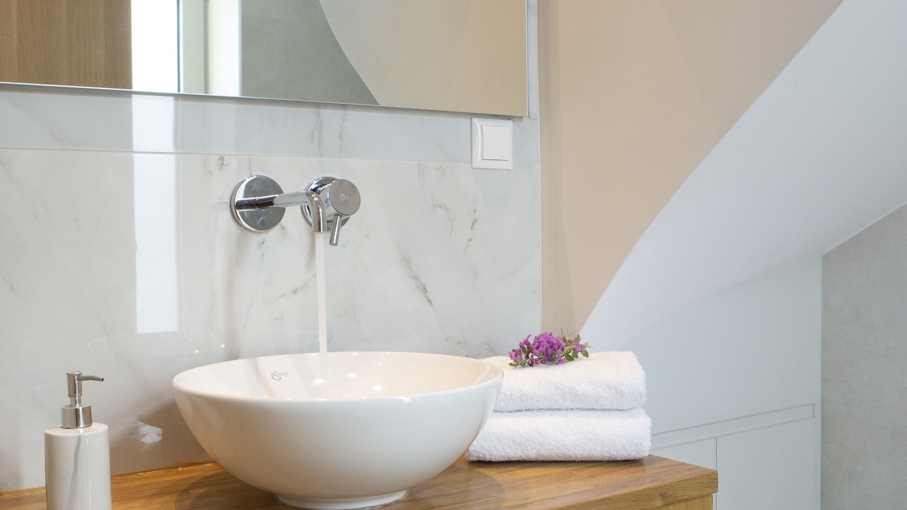 Photo of Bathroom in Sivota