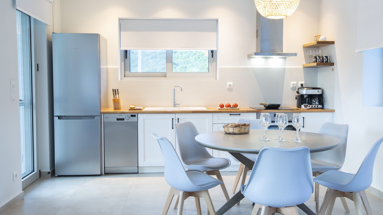 Photo of Kitchen in Sivota