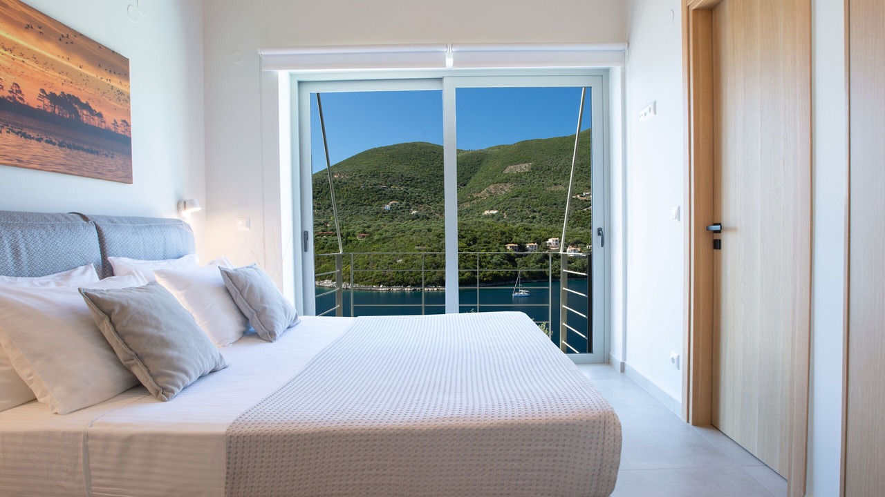 Photo of Bedroom in Sivota