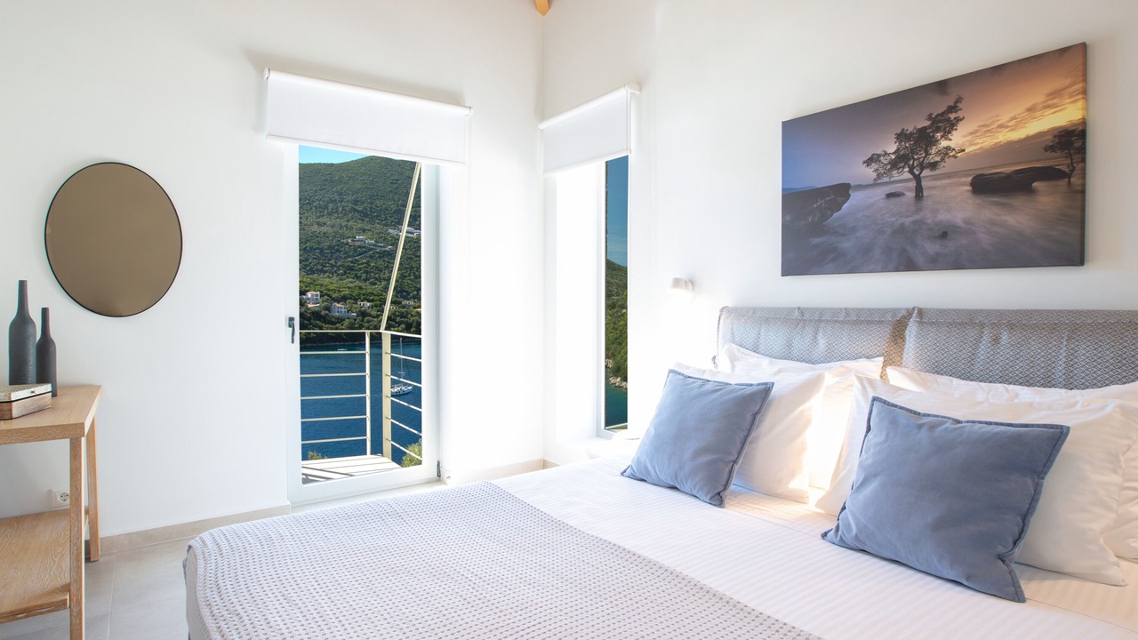 Photo of Bedroom in Sivota