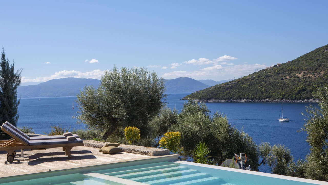 Photo of Outdoor in Sivota