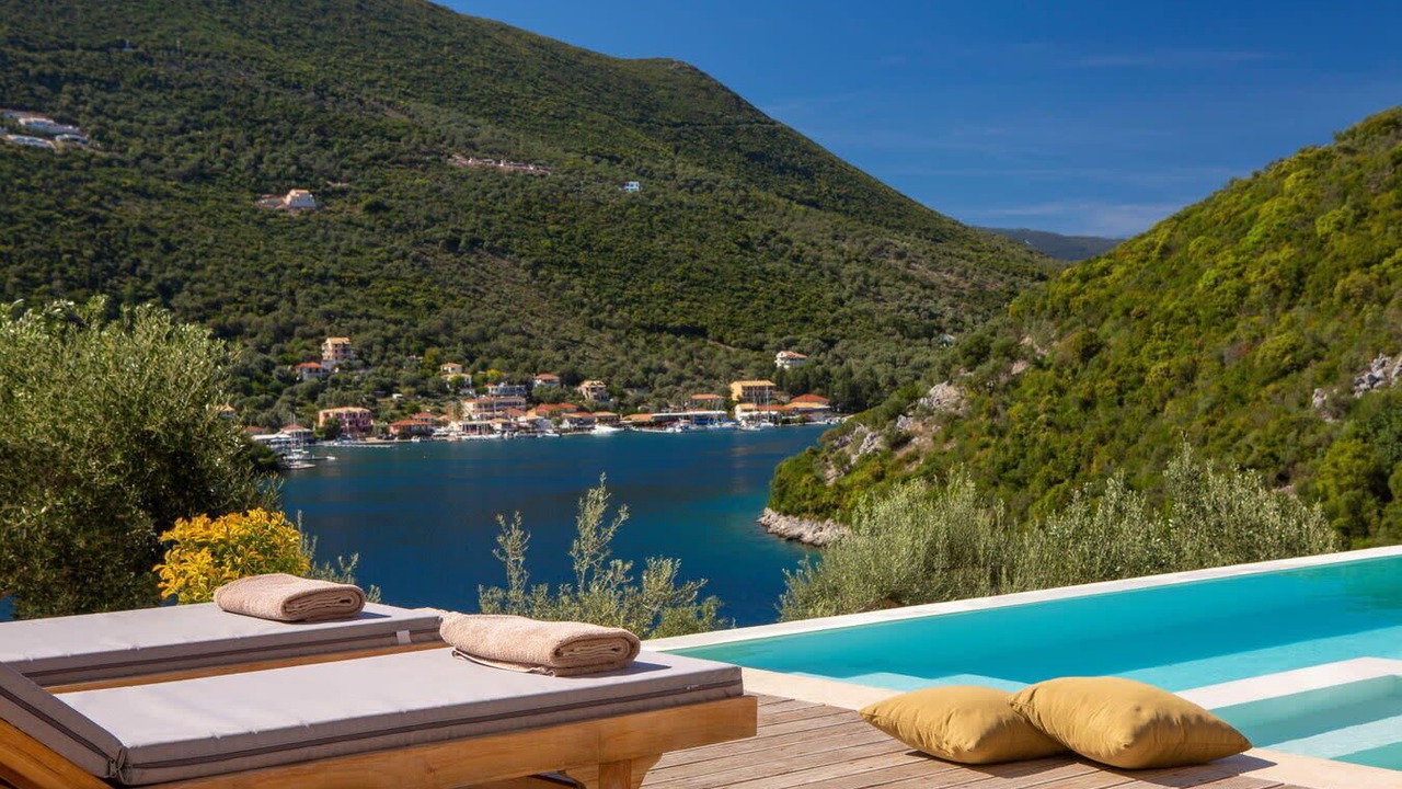 Photo of Outdoor in Sivota