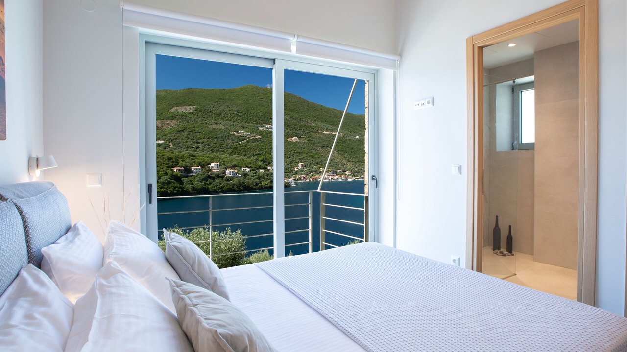 Photo of Bedroom in Sivota