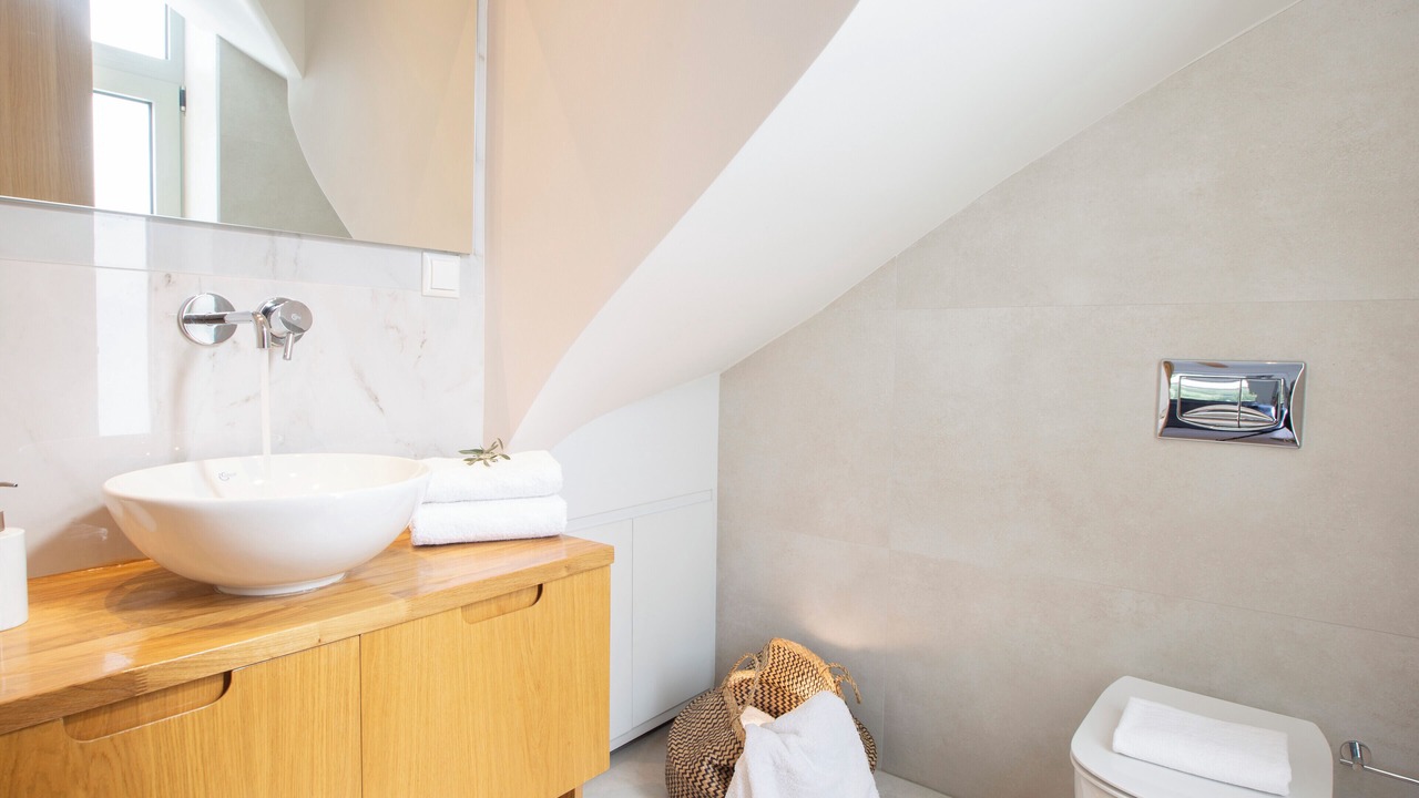 Photo of Bathroom in Sivota