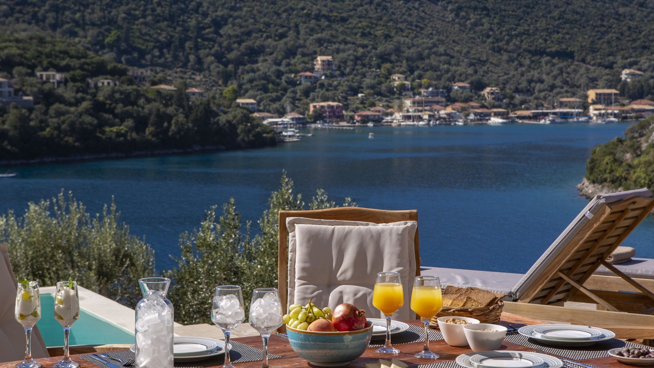 Photo of Outdoor in Sivota