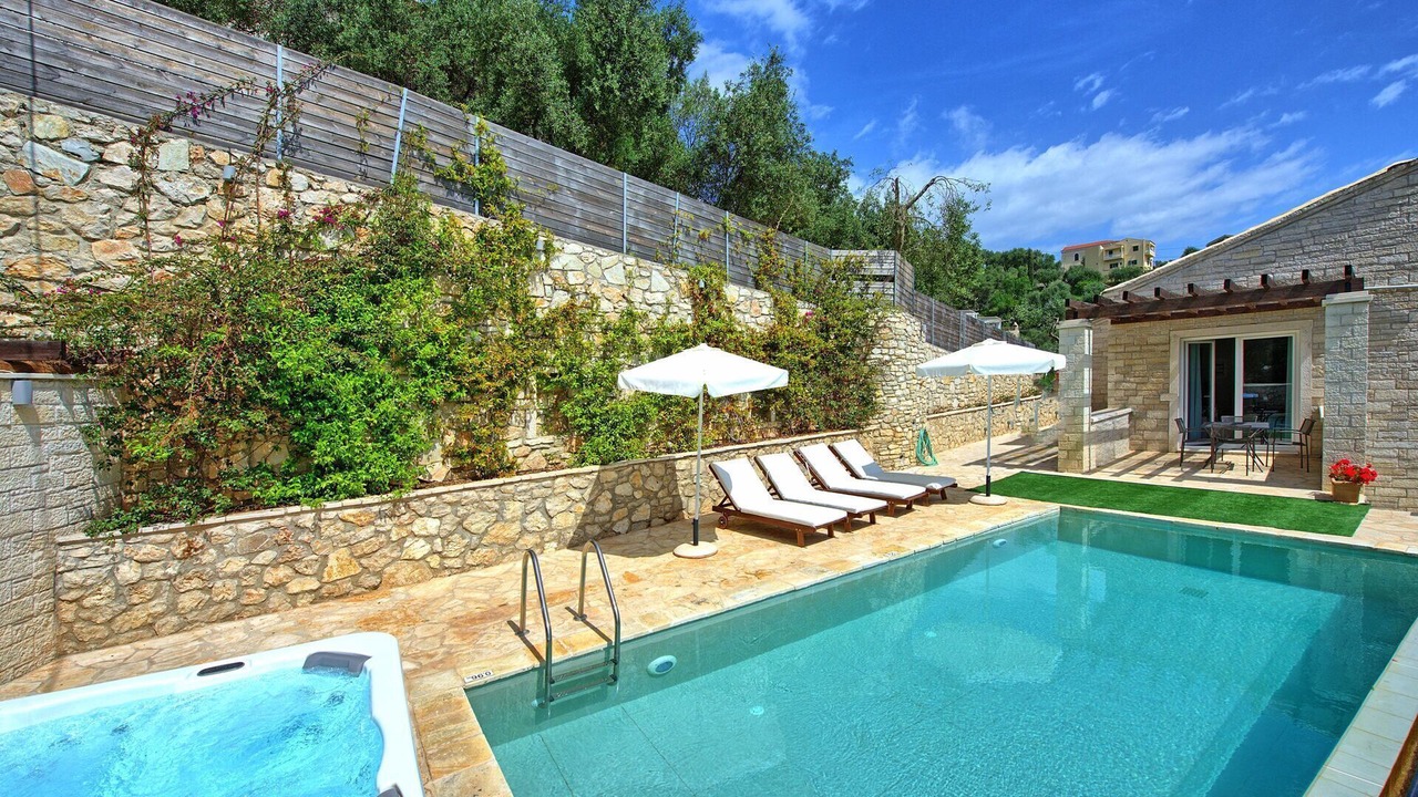 Photo of Outdoor in Kavalleraina