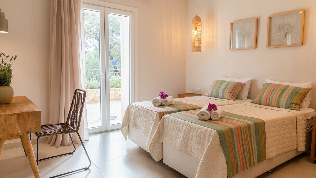Photo of Bedroom in Kavalleraina