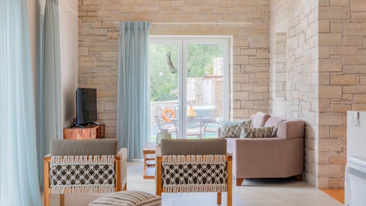 Photo of Livingroom in Kavalleraina