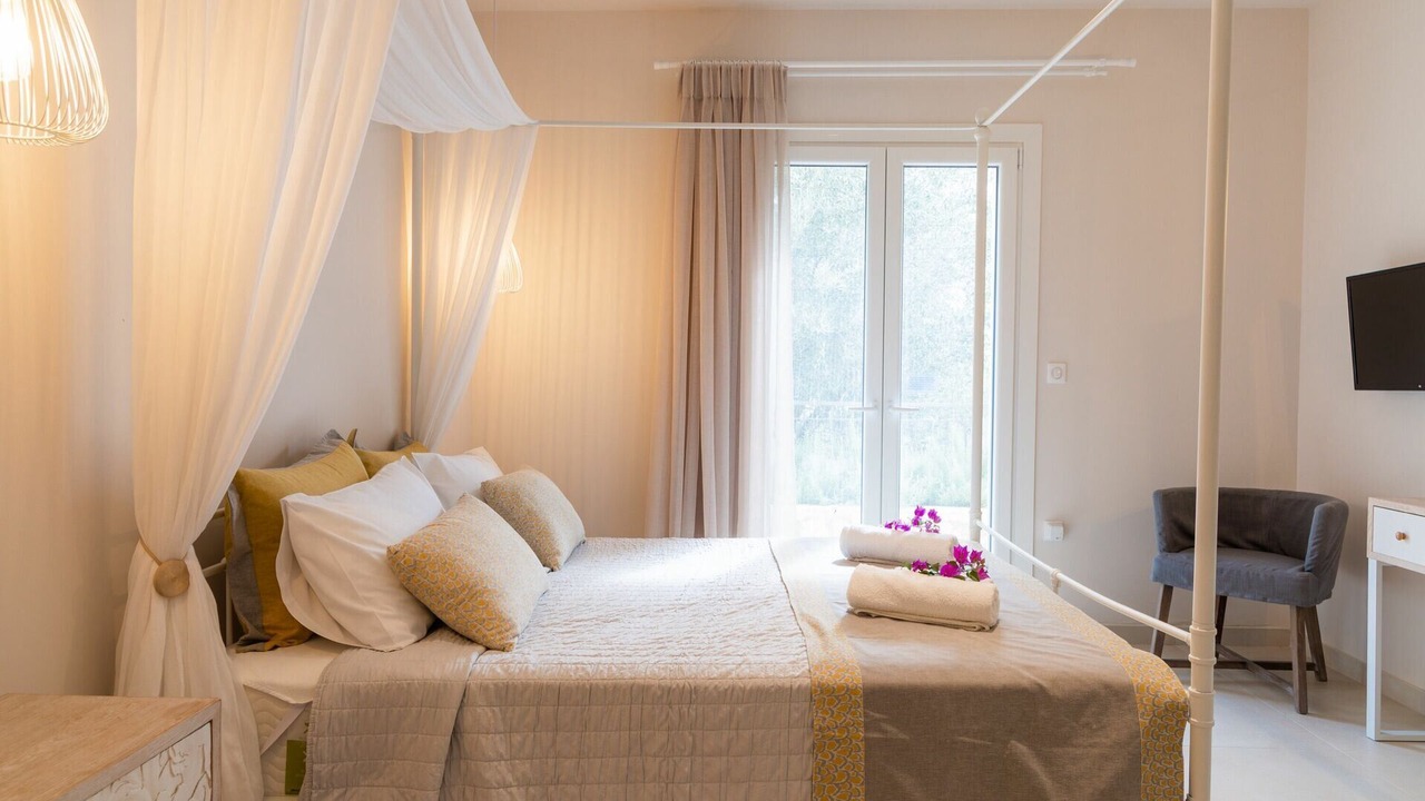 Photo of Bedroom in Kavalleraina