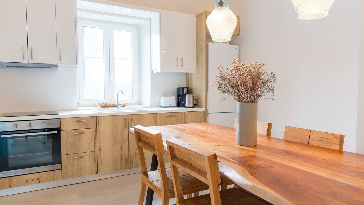 Photo of Kitchen in Kavalleraina