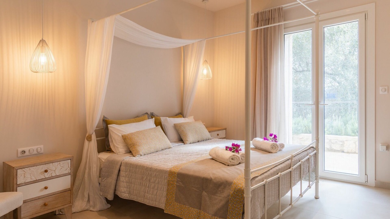 Photo of Bedroom in Kavalleraina