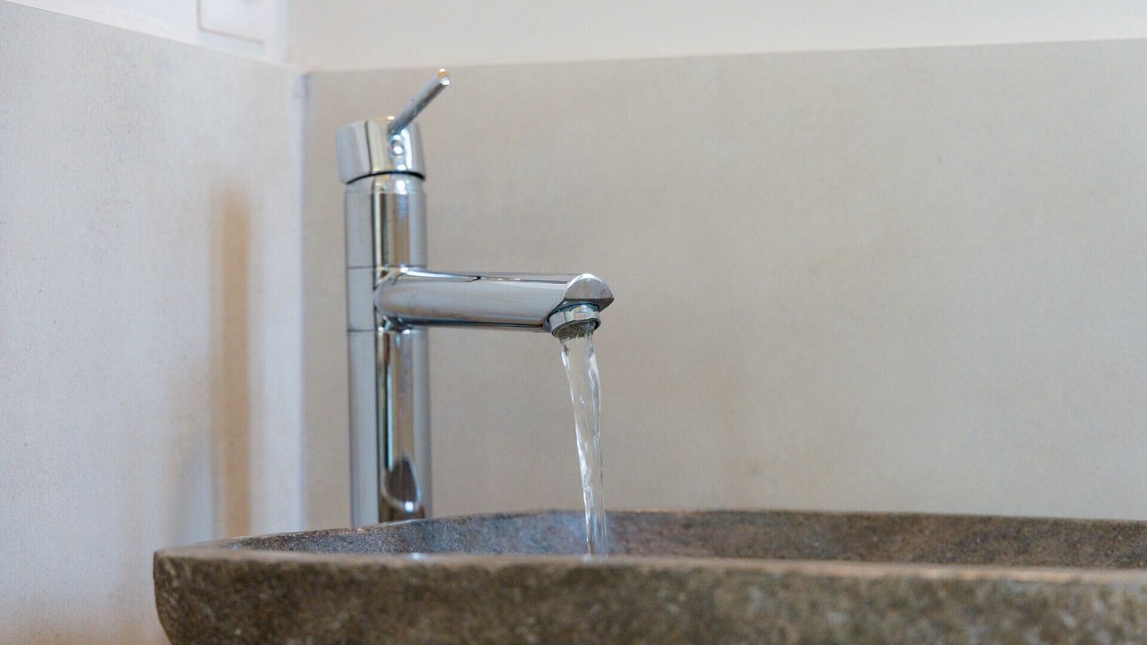 Photo of Bathroom in Kavalleraina