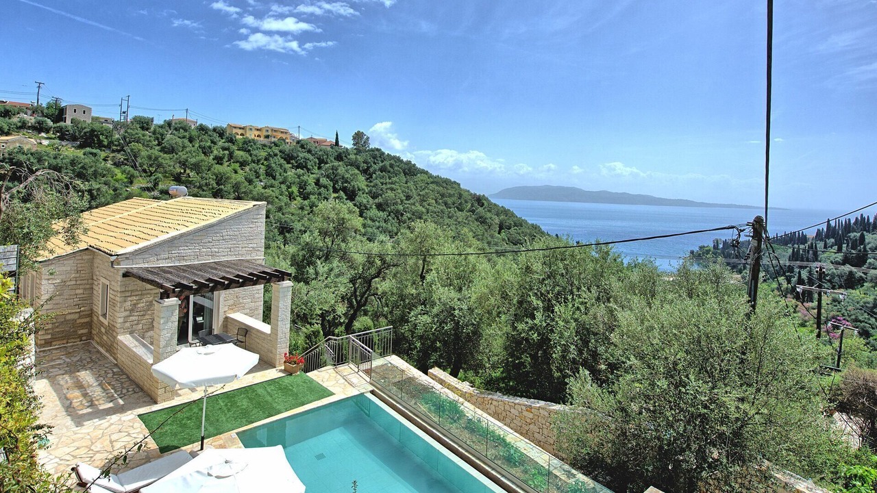 Photo of Outdoor in Kavalleraina