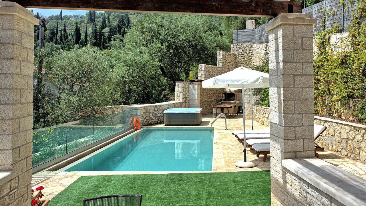 Photo of Outdoor in Kavalleraina