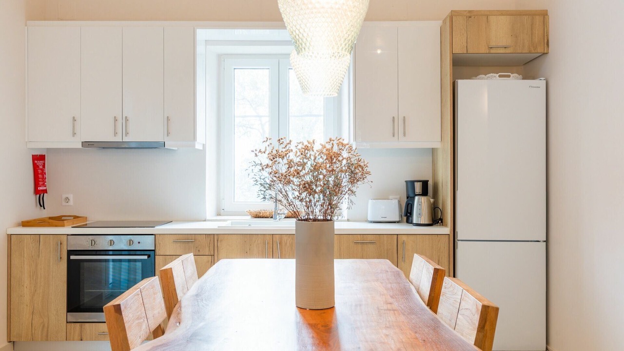 Photo of Kitchen in Kavalleraina