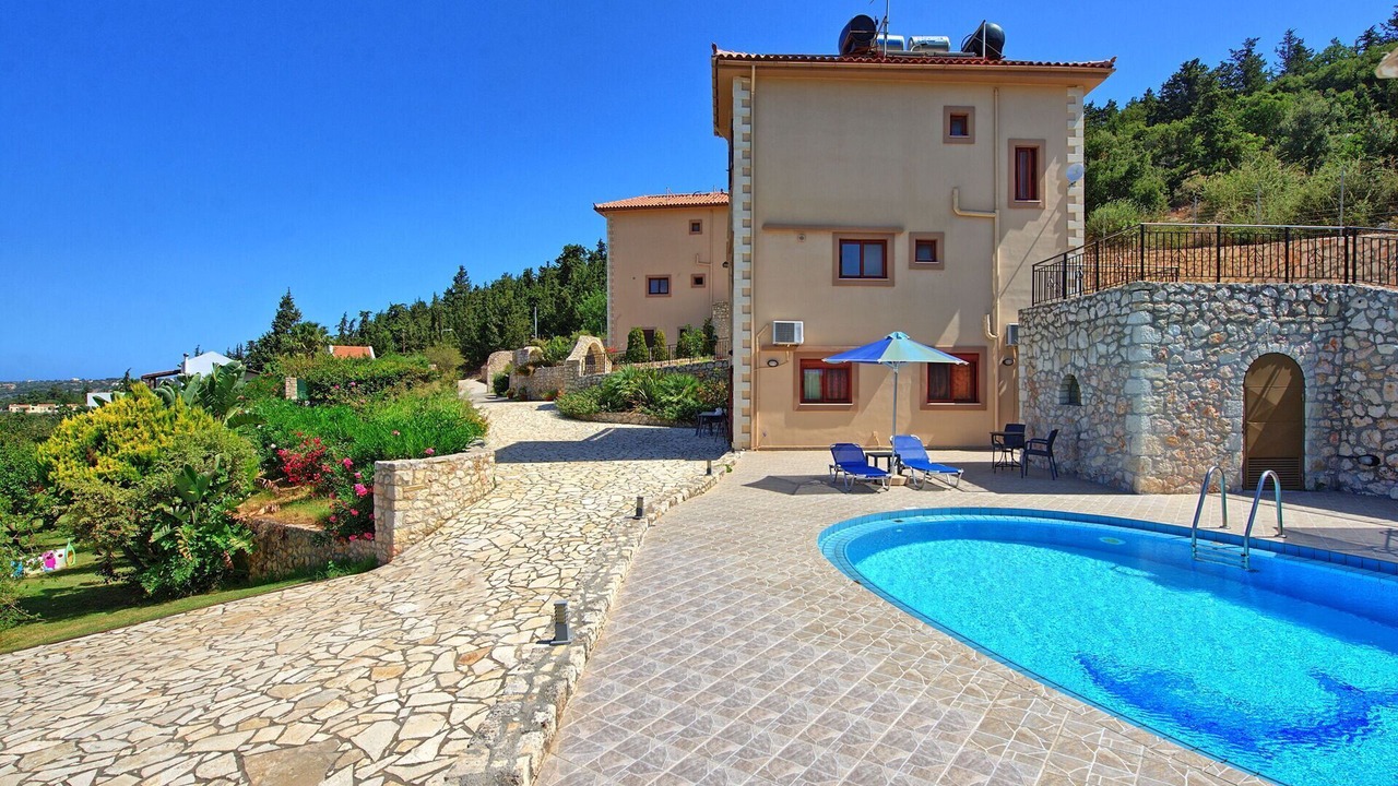 Photo of Outdoor in Apokoronas