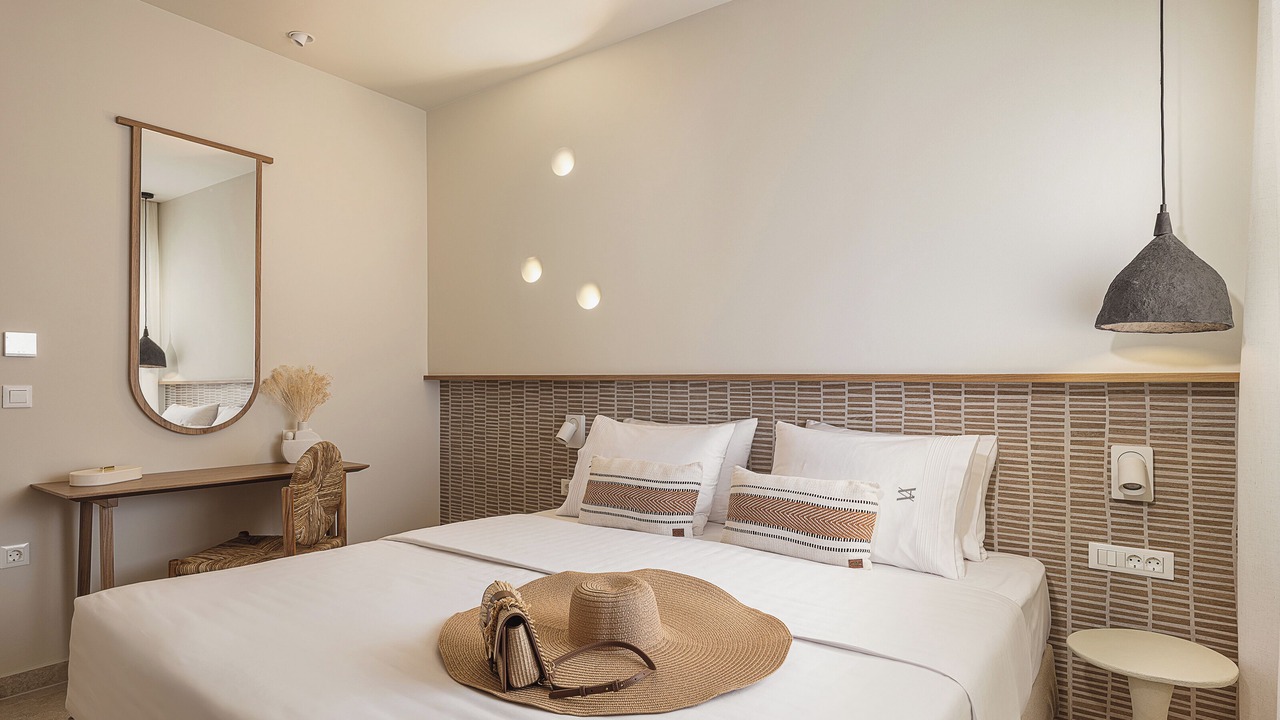 Photo of Bedroom in Agia